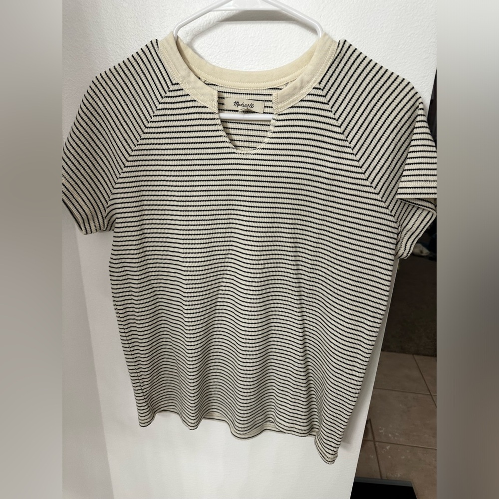 Madewell shirt